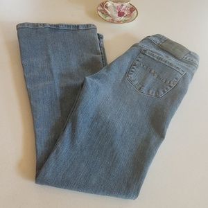 Silver Jeans 🔥🔥